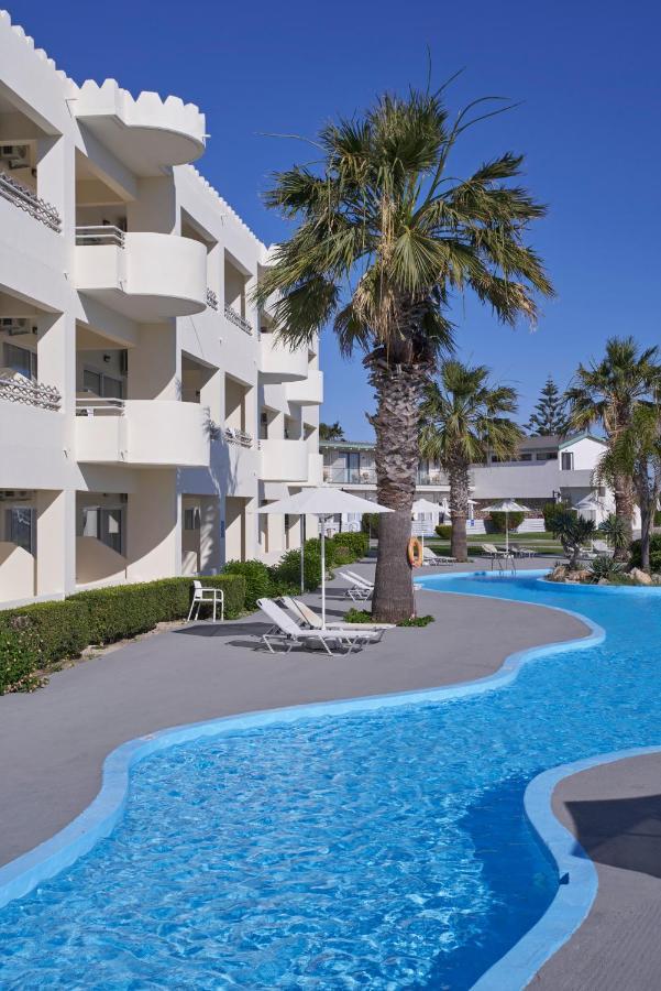 Labranda Blue Bay Resort Ialysos  Exterior photo