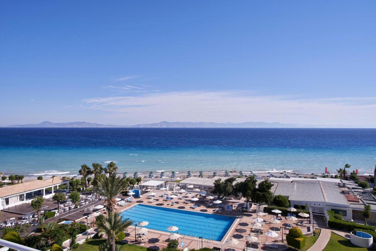 Labranda Blue Bay Resort Ialysos  Exterior photo