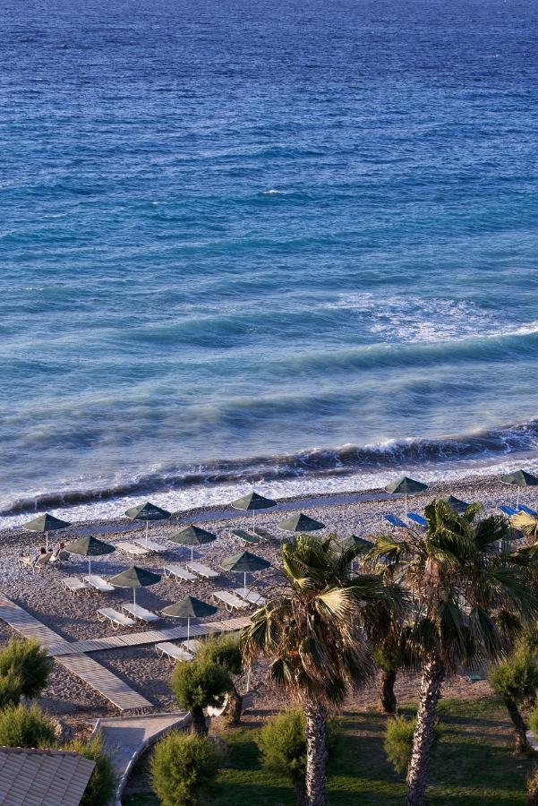 Labranda Blue Bay Resort Ialysos  Exterior photo