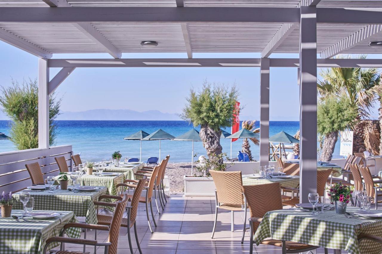 Labranda Blue Bay Resort Ialysos  Exterior photo