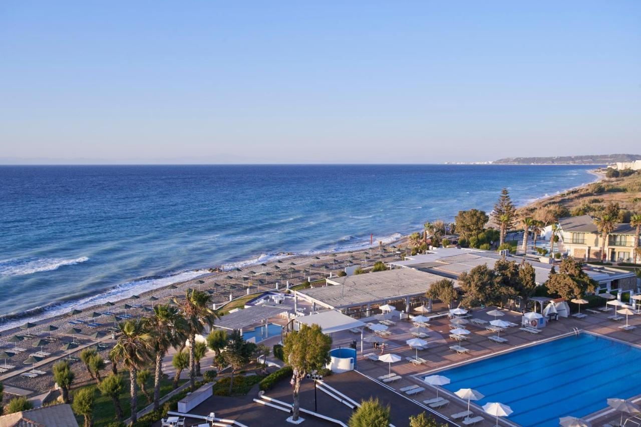 Labranda Blue Bay Resort Ialysos  Exterior photo