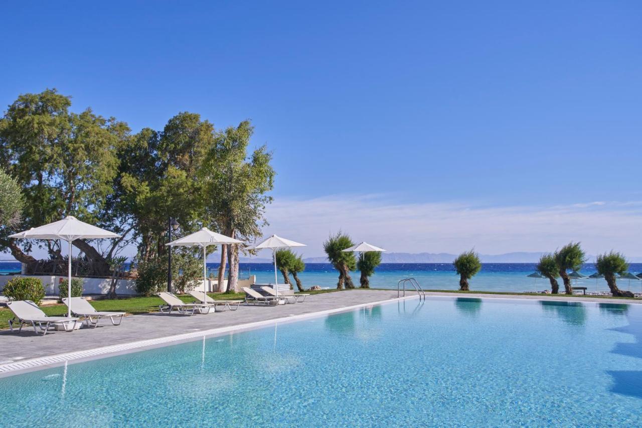Labranda Blue Bay Resort Ialysos  Exterior photo
