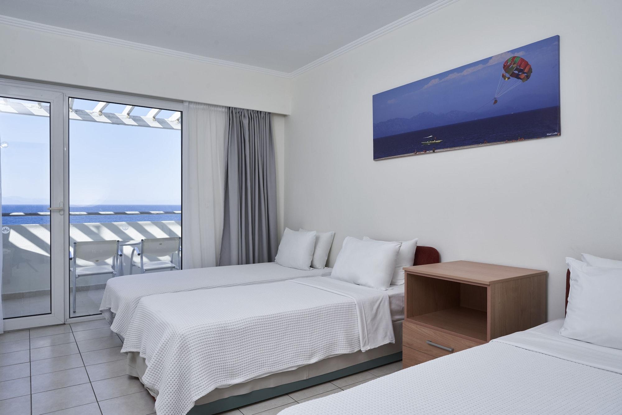 Labranda Blue Bay Resort Ialysos  Exterior photo