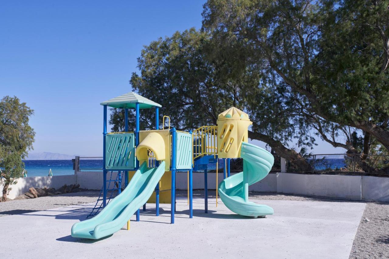 Labranda Blue Bay Resort Ialysos  Exterior photo