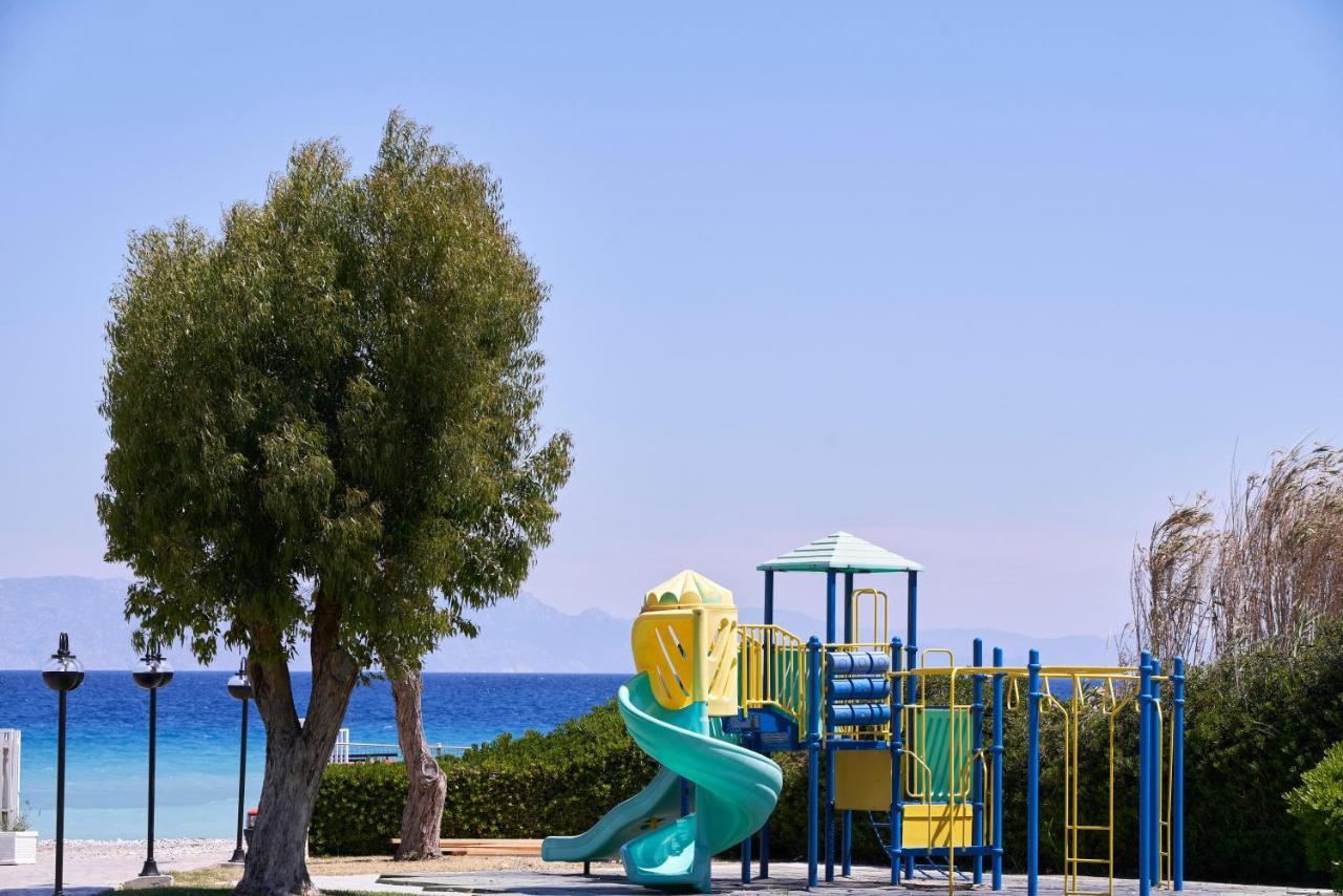 Labranda Blue Bay Resort Ialysos  Exterior photo