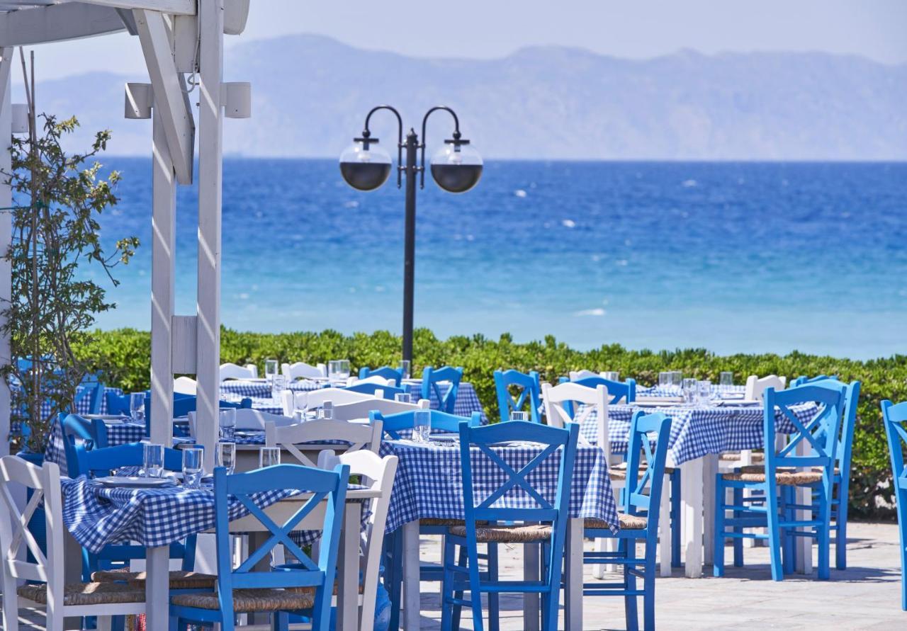 Labranda Blue Bay Resort Ialysos  Exterior photo