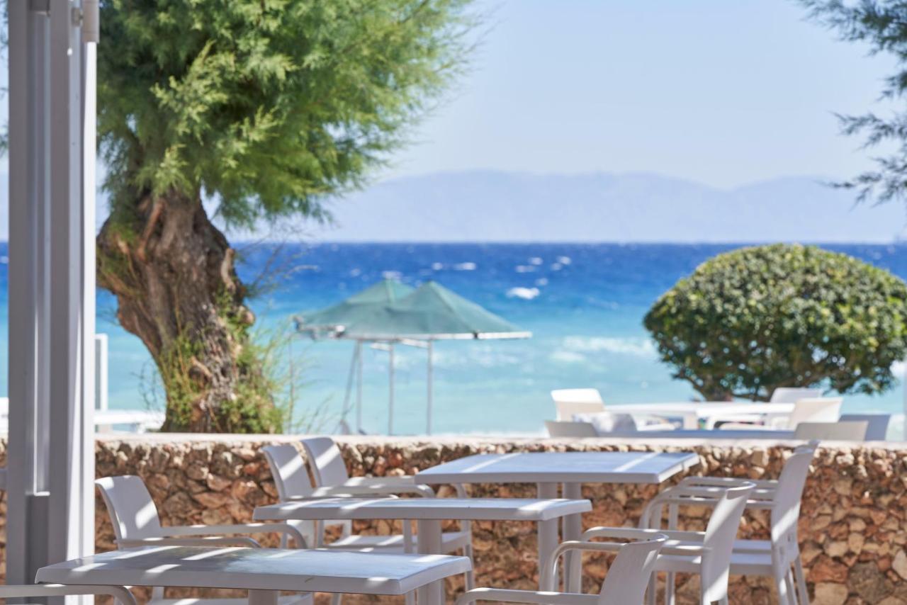 Labranda Blue Bay Resort Ialysos  Exterior photo