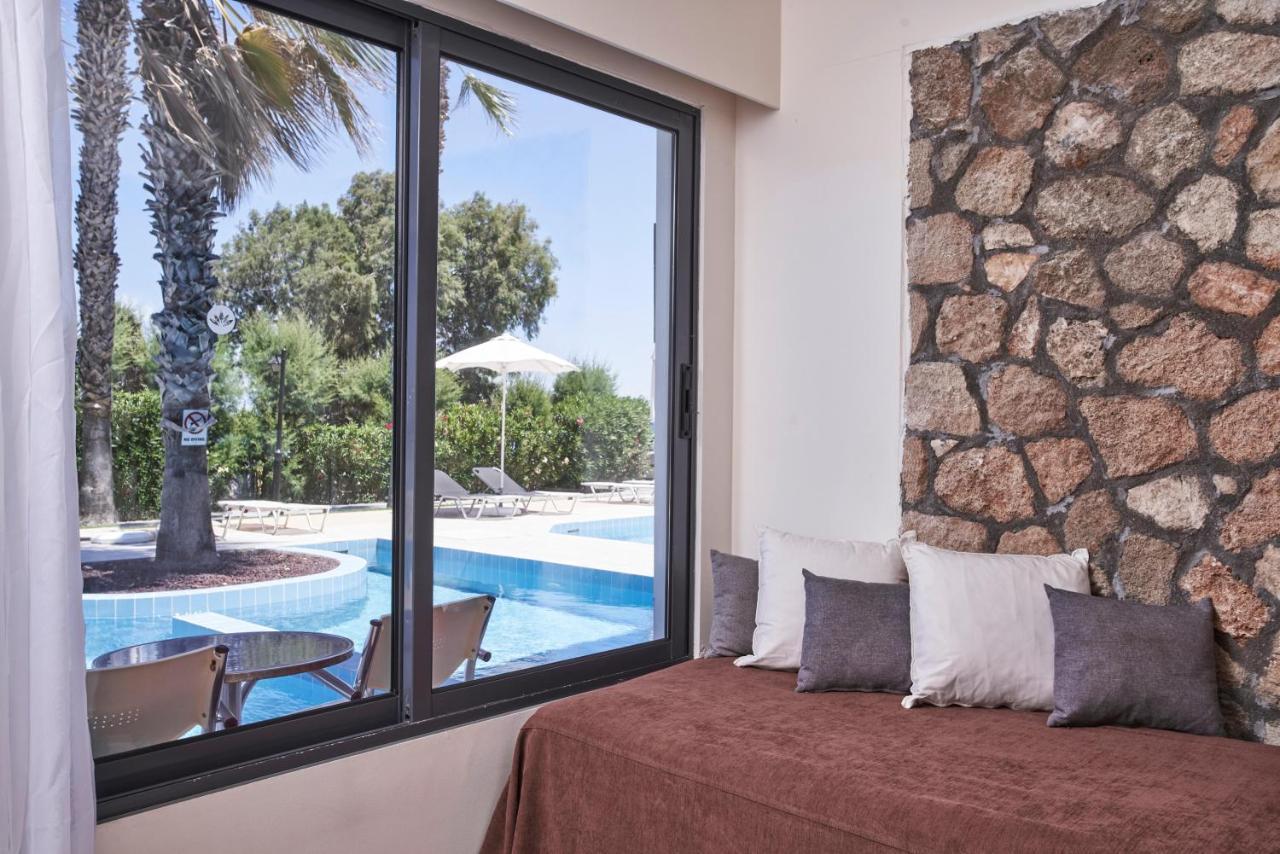 Labranda Blue Bay Resort Ialysos  Exterior photo