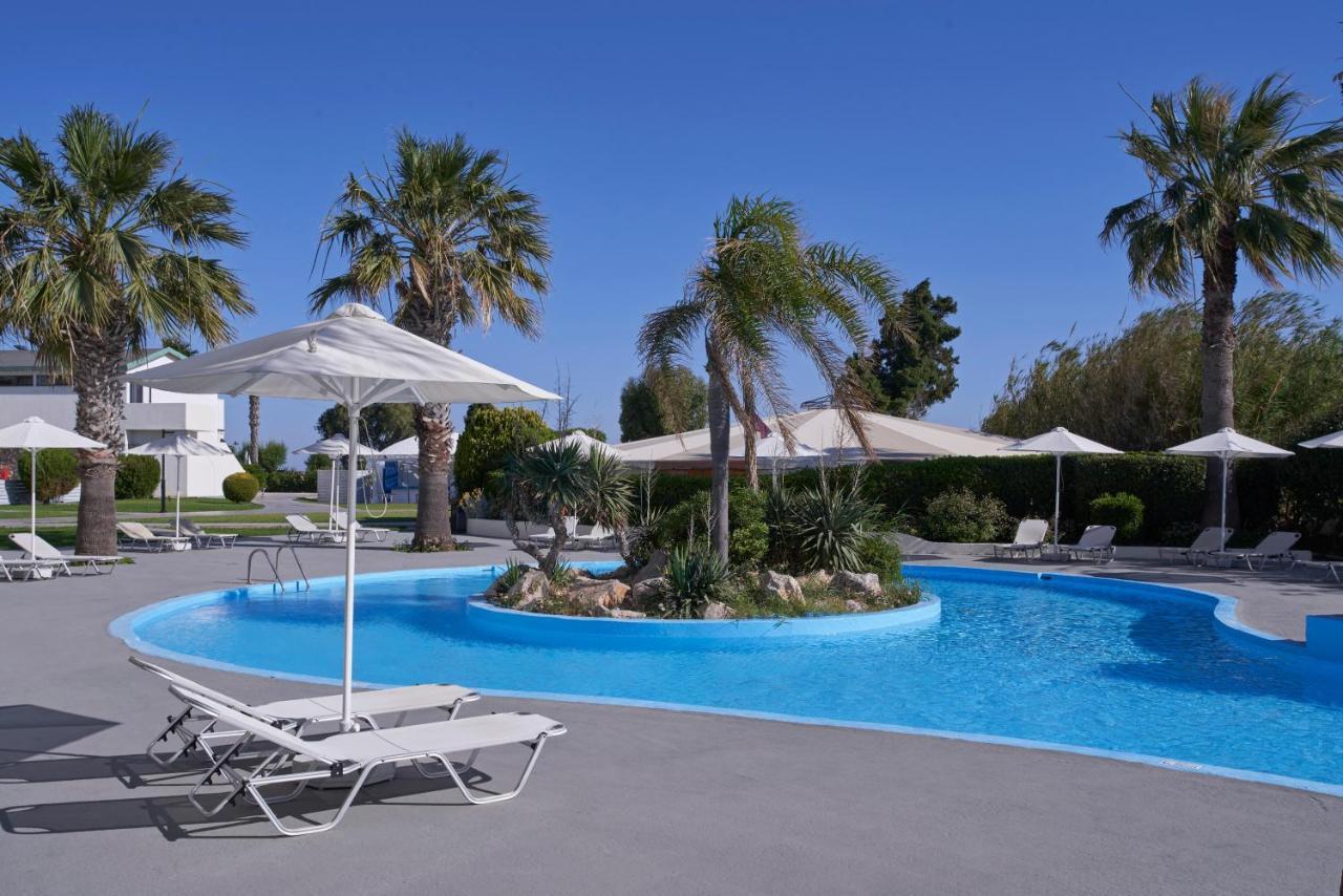 Labranda Blue Bay Resort Ialysos  Exterior photo