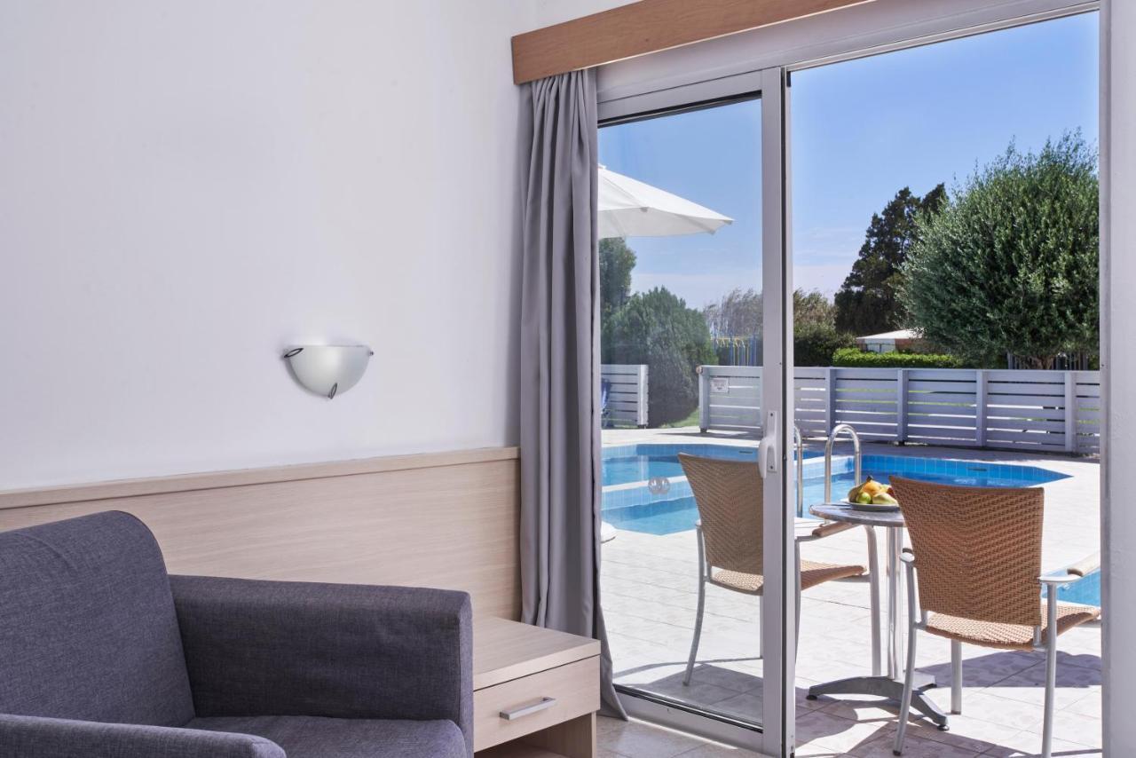 Labranda Blue Bay Resort Ialysos  Exterior photo