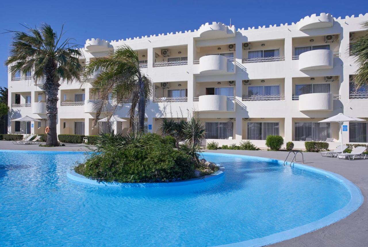 Labranda Blue Bay Resort Ialysos  Exterior photo