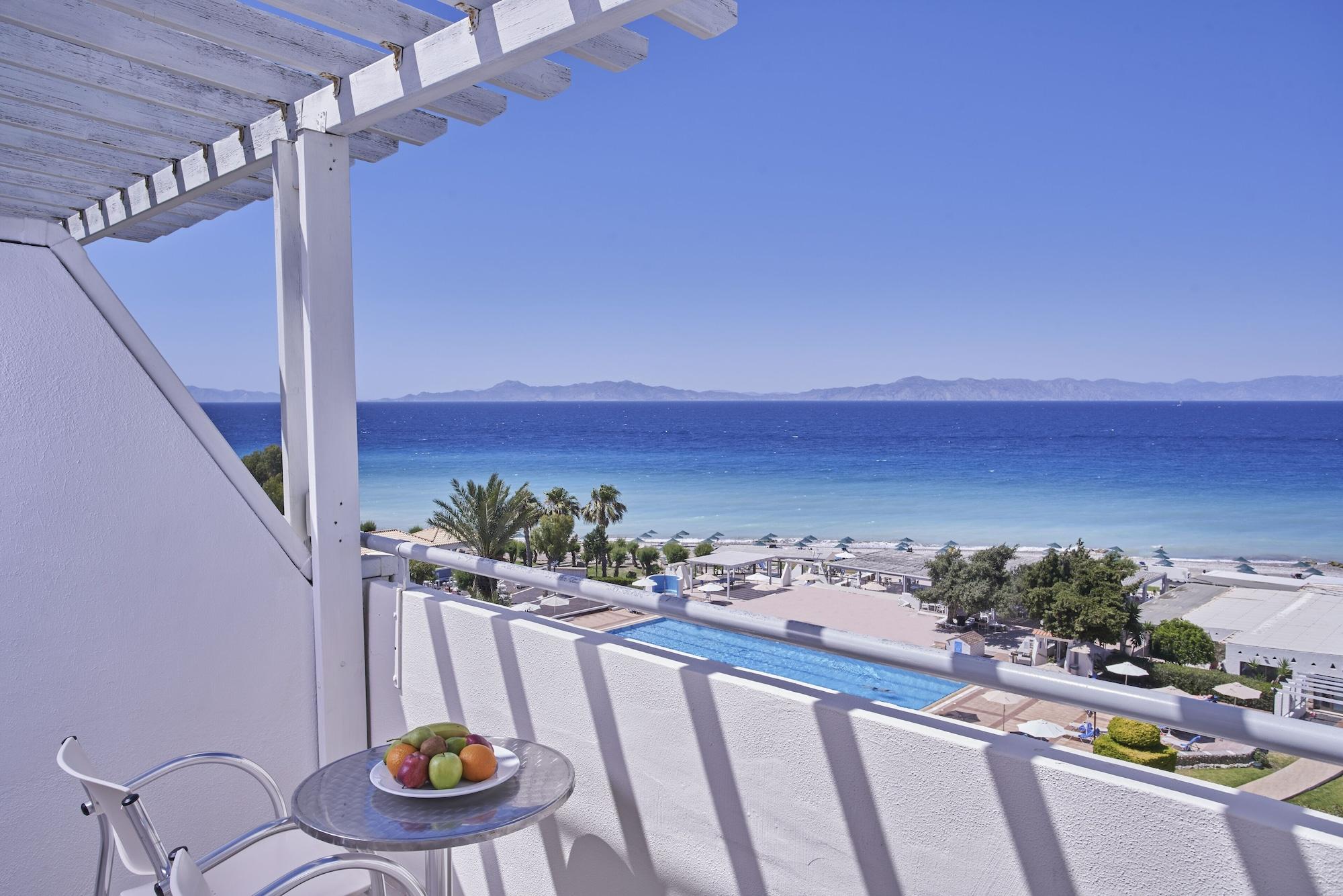 Labranda Blue Bay Resort Ialysos  Exterior photo