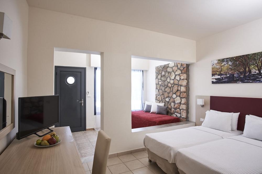 Labranda Blue Bay Resort Ialysos  Exterior photo