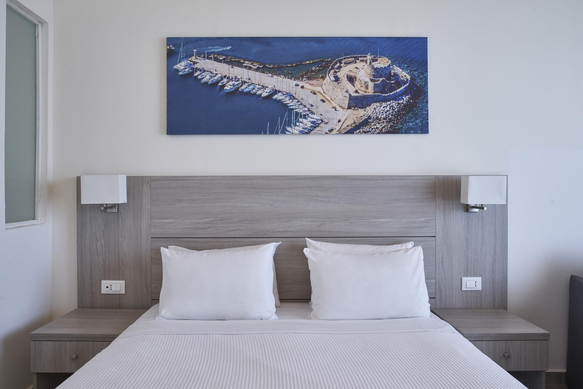 Labranda Blue Bay Resort Ialysos  Exterior photo