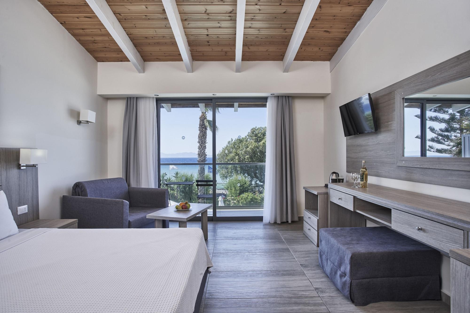 Labranda Blue Bay Resort Ialysos  Exterior photo