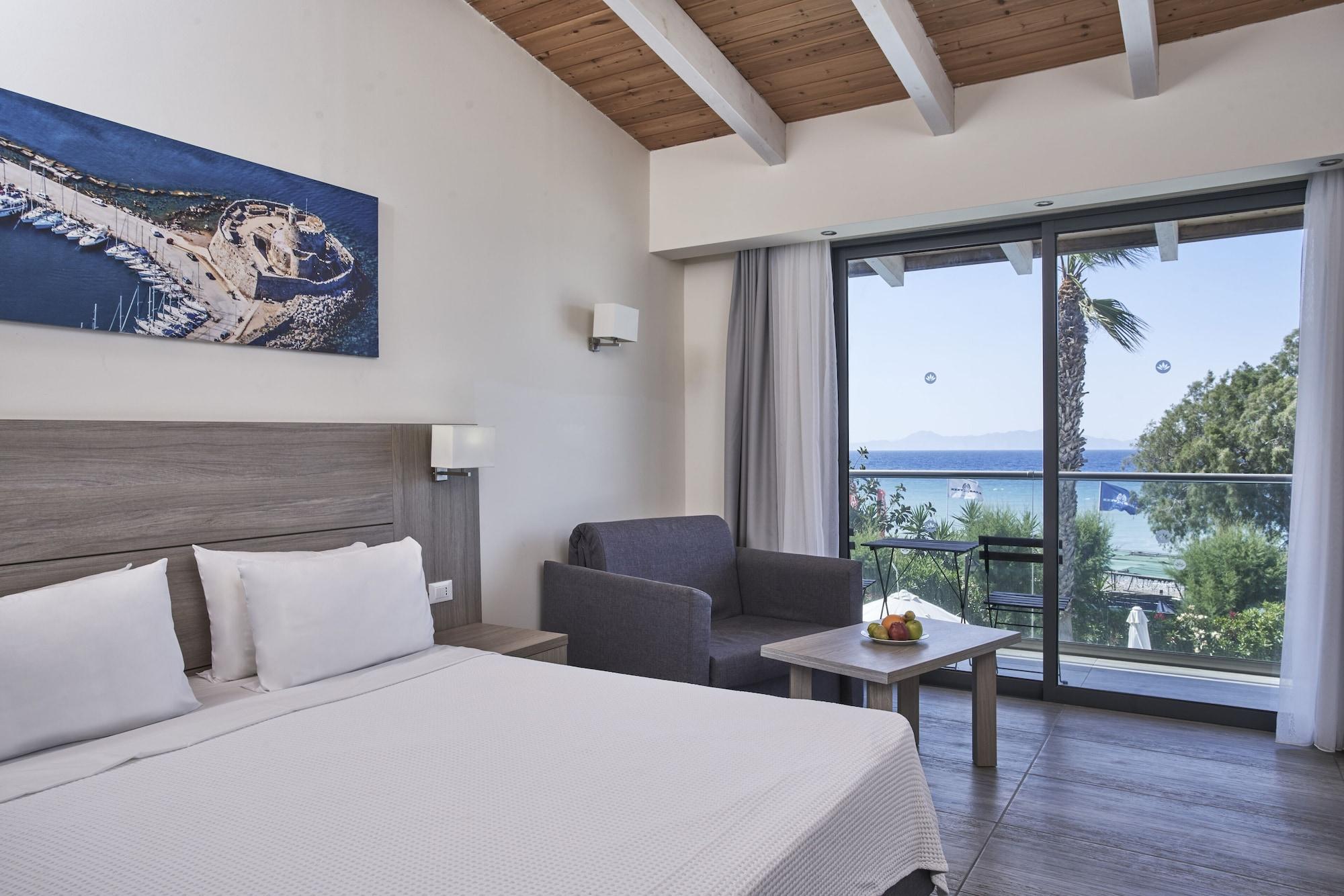 Labranda Blue Bay Resort Ialysos  Exterior photo