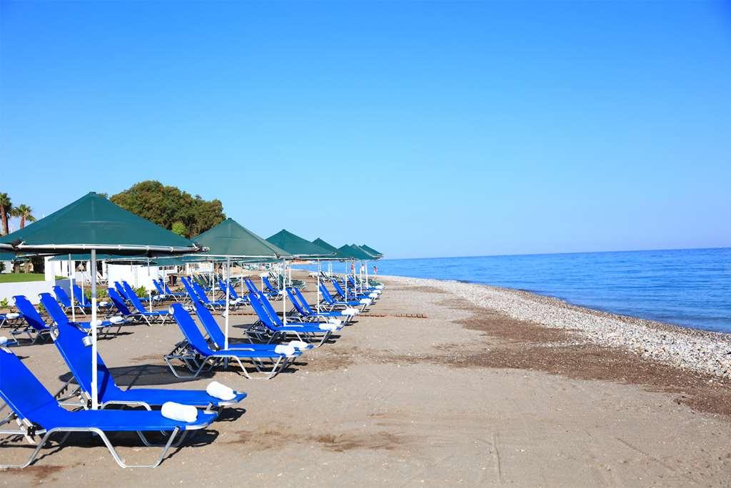 Labranda Blue Bay Resort Ialysos  Nature photo