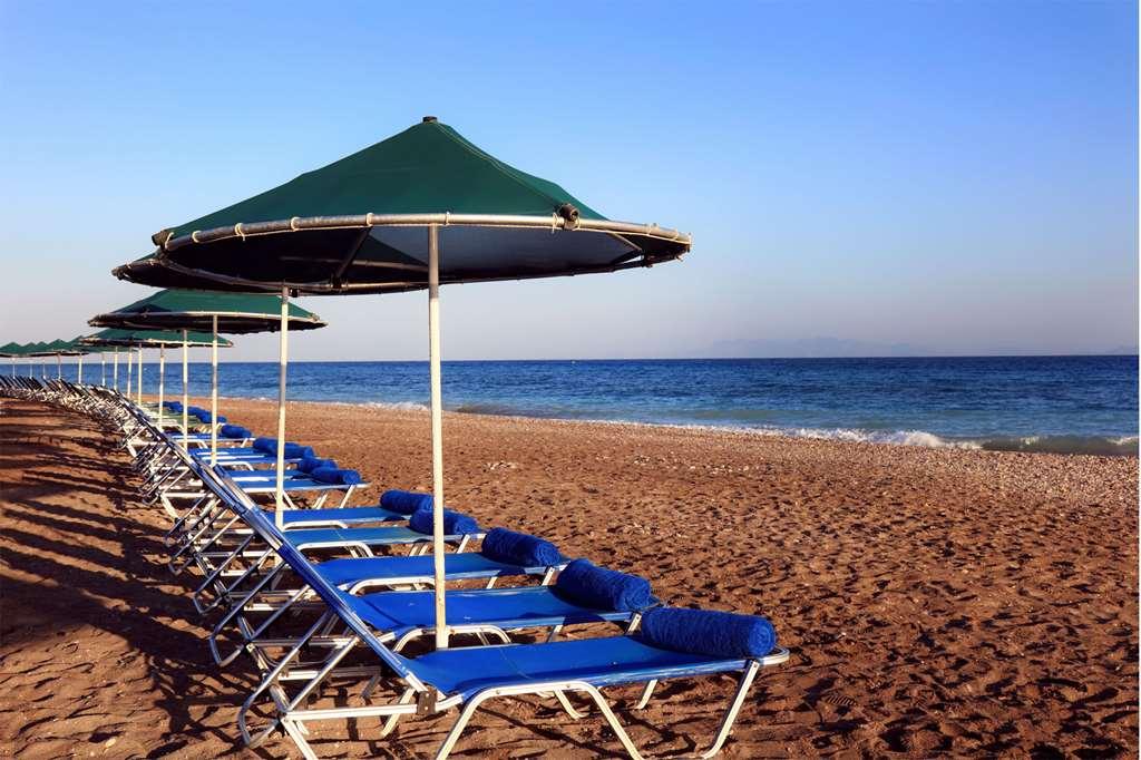 Labranda Blue Bay Resort Ialysos  Nature photo