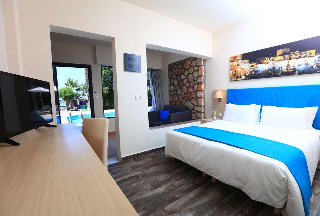 Labranda Blue Bay Resort Ialysos  Room photo