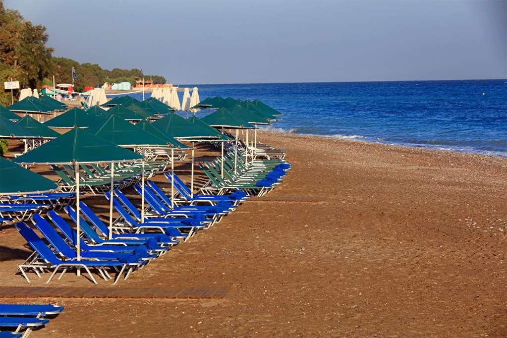 Labranda Blue Bay Resort Ialysos  Nature photo