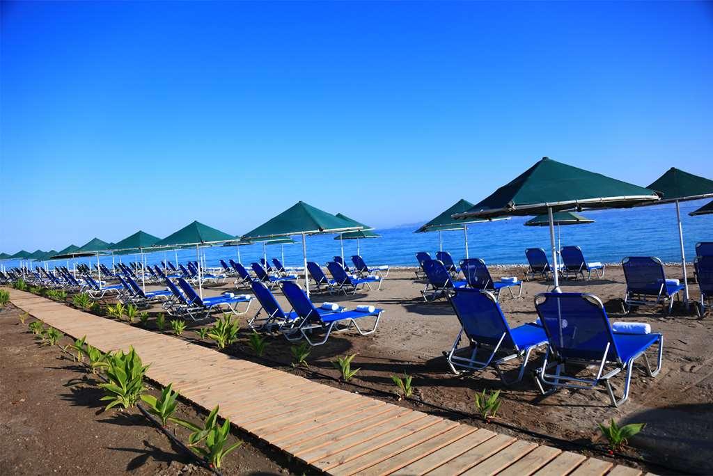 Labranda Blue Bay Resort Ialysos  Nature photo