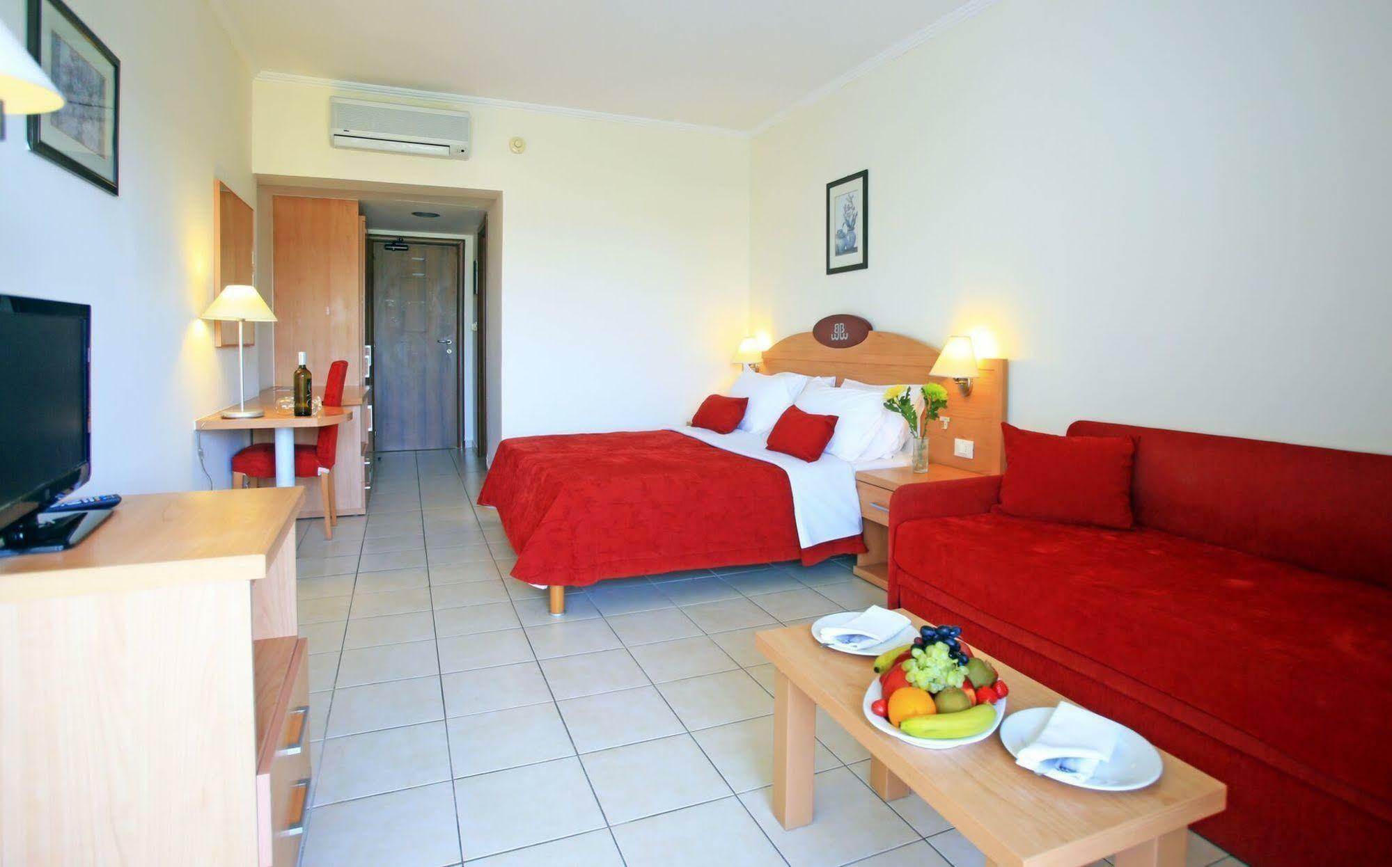 Labranda Blue Bay Resort Ialysos  Exterior photo